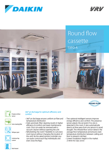 251 - VRV Round flow cassette - Product flyer.pdf